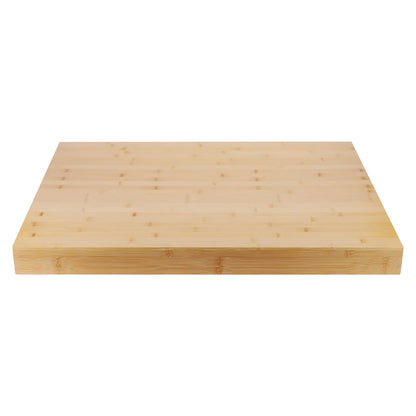 Bamboo Kitchen Sink Cover Space-Saving Large Charcuterie Board Counter Space Top Covers Stove Top Cutting Board for Gas Stovetop