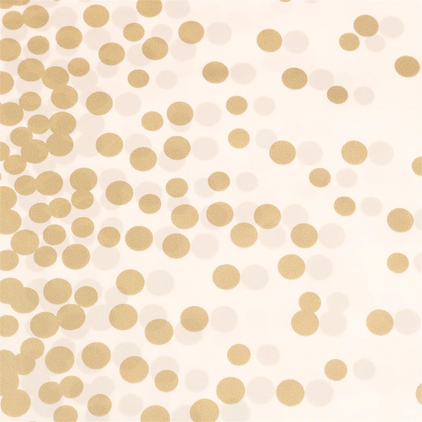 Gold Disposable Tablecloths Plastic