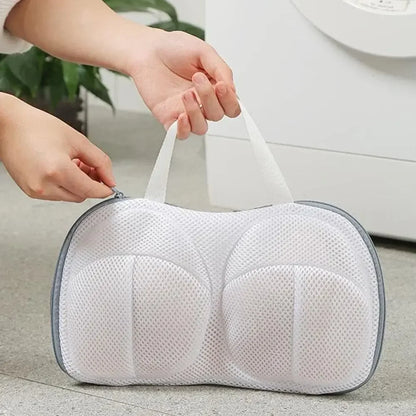 Women's Bra Underwear Laundry Bags Fitness Outdoor Trip is Convenient To Carry