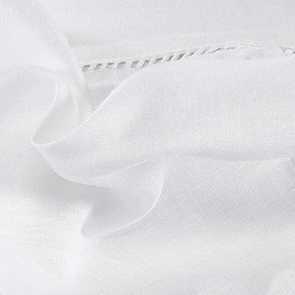 4PCS 100% Linen serving Napkins Reusable Washable wedding decoration Birthday party Table napkin 18 x 18 inch