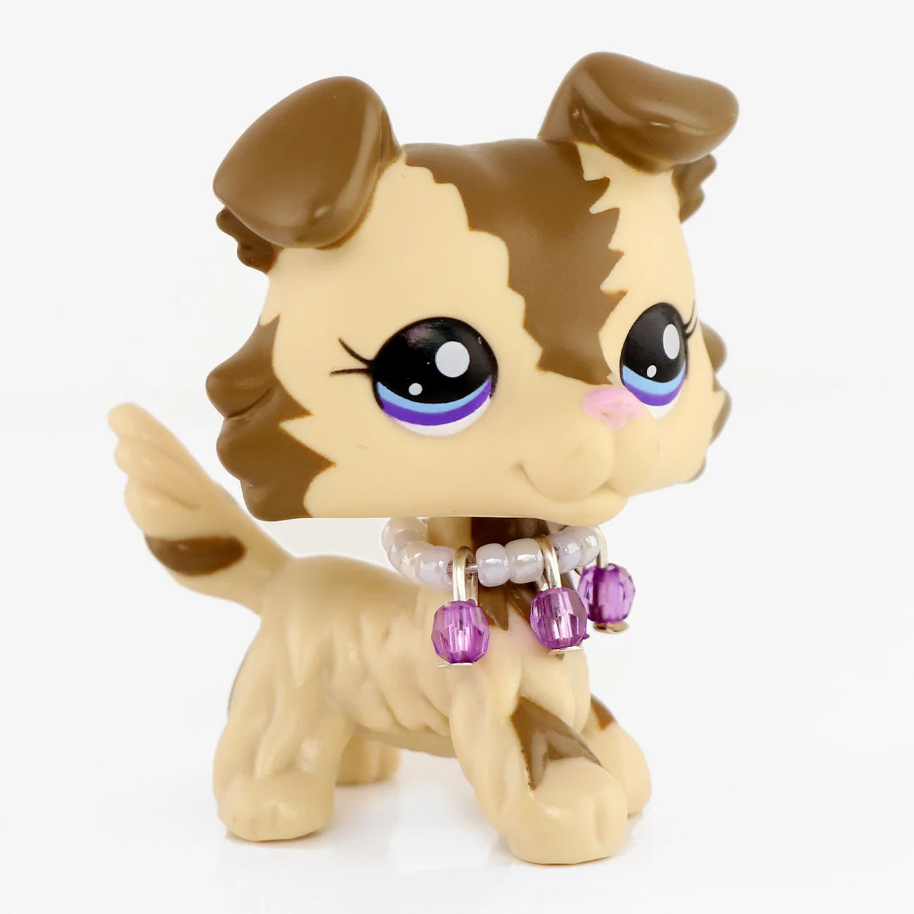 Pet Shop Dachshund Short Hair Cat Collie Deer ... More Different Choice Cat/Dog Puppy Kids Gift Set