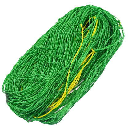 3-5m Garden Plants Trellis Cages Netting Garden Vine Growing Flexible supports Net for Climbing Plant Fruits Vegetables Vines