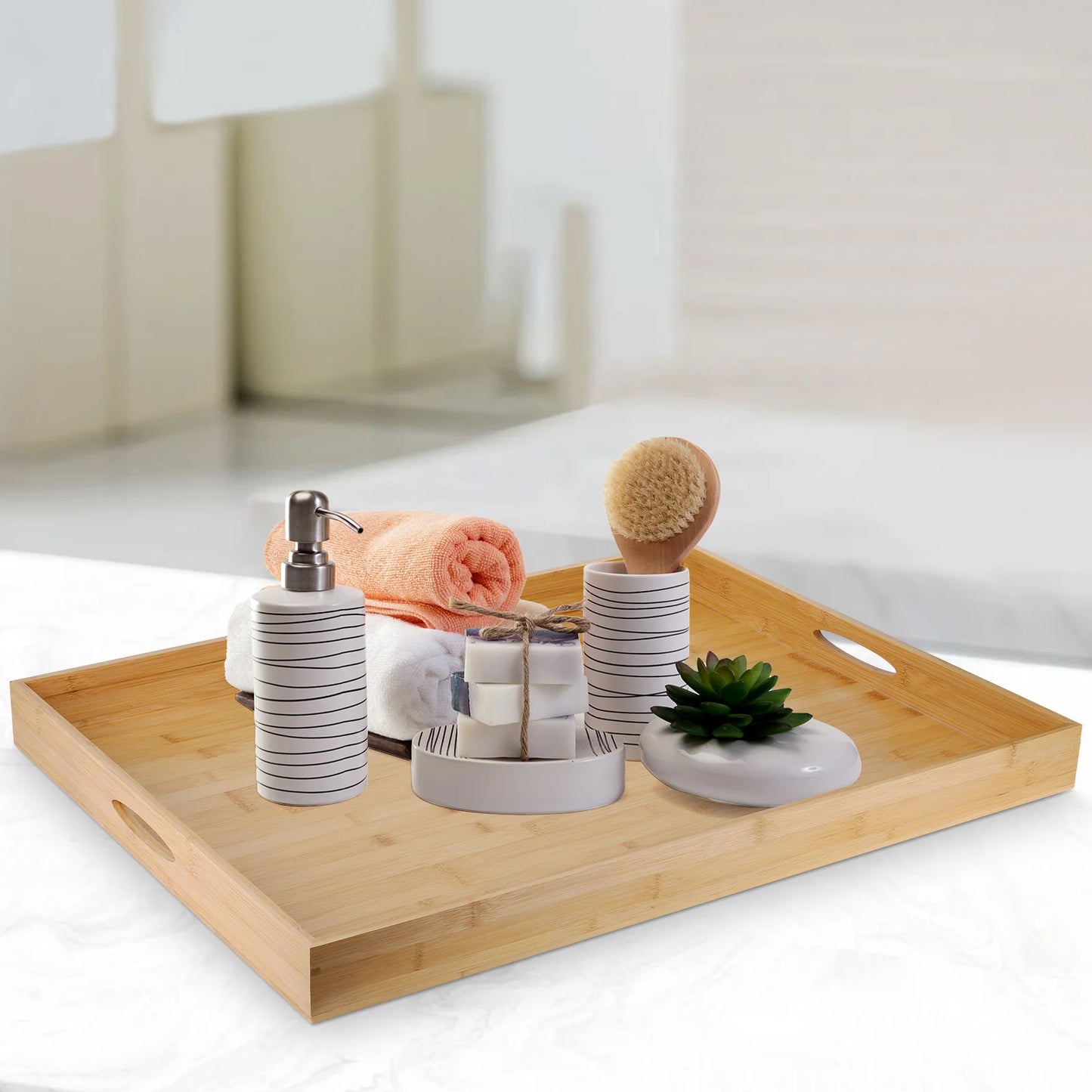 Bamboo Kitchen Sink Cover Space-Saving Large Charcuterie Board Counter Space Top Covers Stove Top Cutting Board for Gas Stovetop