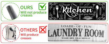 Non Slip Kitchen Floor Mats