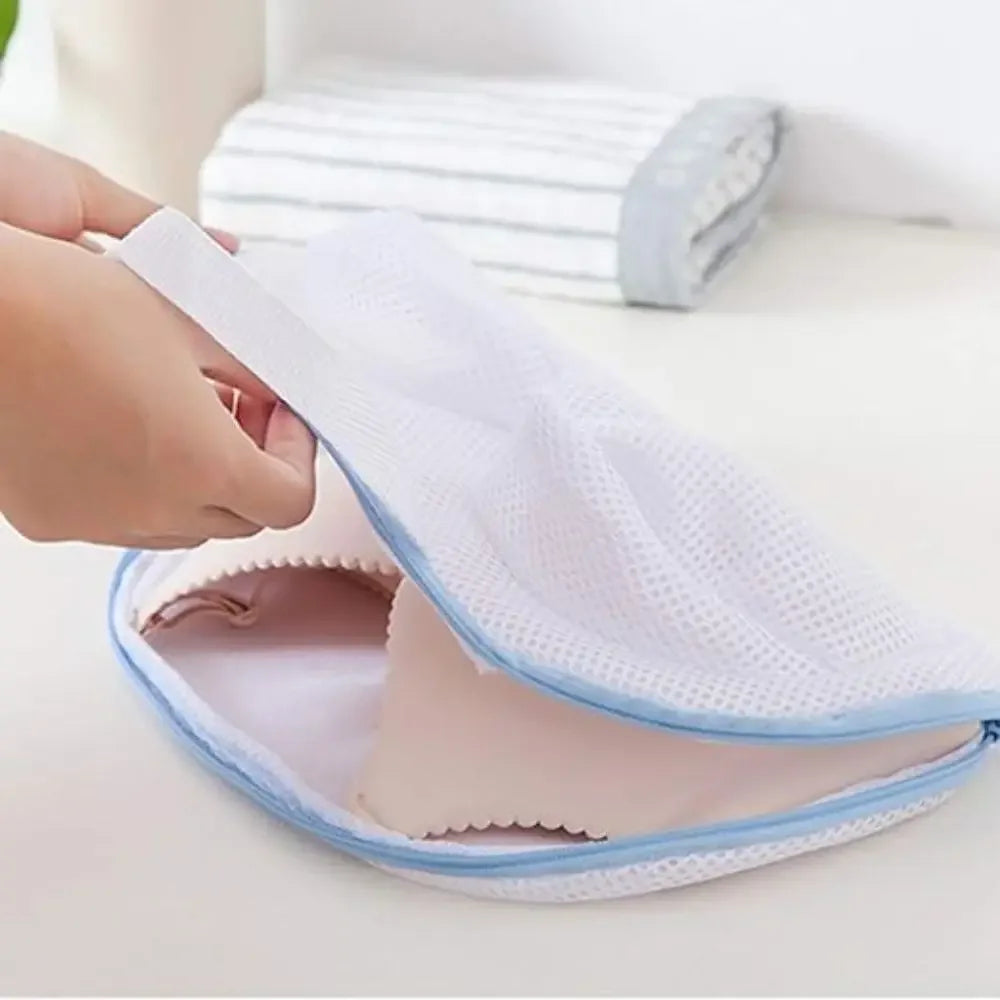 Women's Bra Underwear Laundry Bags Fitness Outdoor Trip is Convenient To Carry