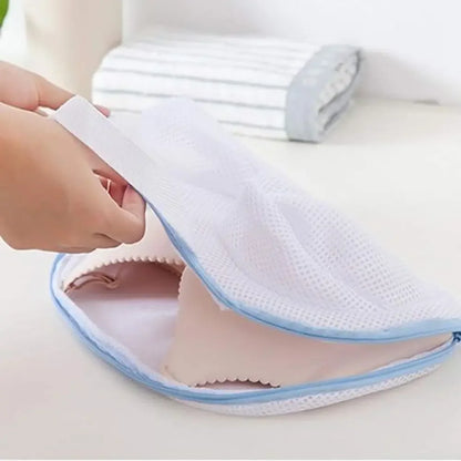 Women's Bra Underwear Laundry Bags Fitness Outdoor Trip is Convenient To Carry