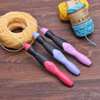 Crochet Needle/ Knitting Needle Set