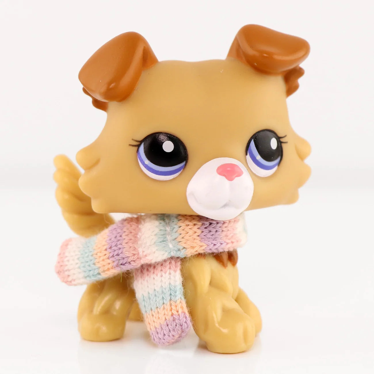 Pet Shop Dachshund Short Hair Cat Collie Deer ... More Different Choice Cat/Dog Puppy Kids Gift Set