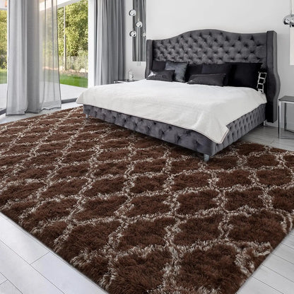 Large Non Slip Area Rugs