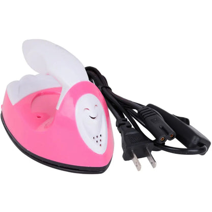 DIY Utility Small Iron Portable Electric Small Heat Transfer Machine