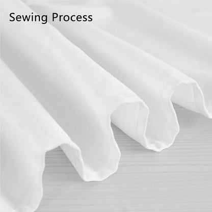 10 Pack 120 Inch Round Tablecloths Stain Resistant Wrinkle Free Polyester Washable Table Covers Perfect Weddings Parties Events