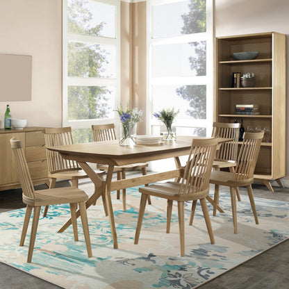 Elegant Floral Faux Wool Area Rug