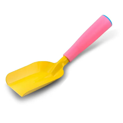 Kids Gardening Tool Set 6X Backyard Farm Lawn Digging Weeds Toys Creative Thinking Toddler Gardening Set