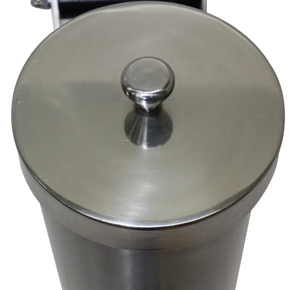 5L Manual Churrera Latin Fruit Donut Filler Churros Filling Machine Waffle Maker Stainless Steel Commercial Home Use