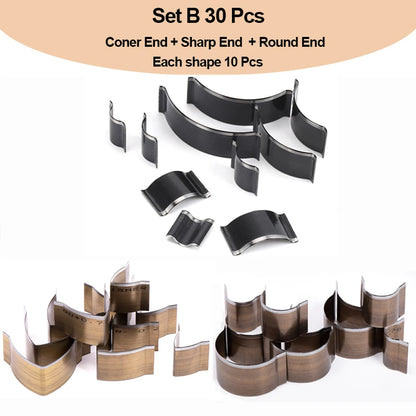 Leather Round Corner Cutter