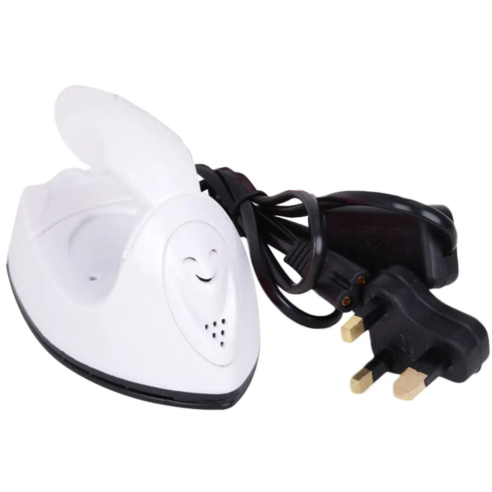 DIY Utility Small Iron Portable Electric Small Heat Transfer Machine