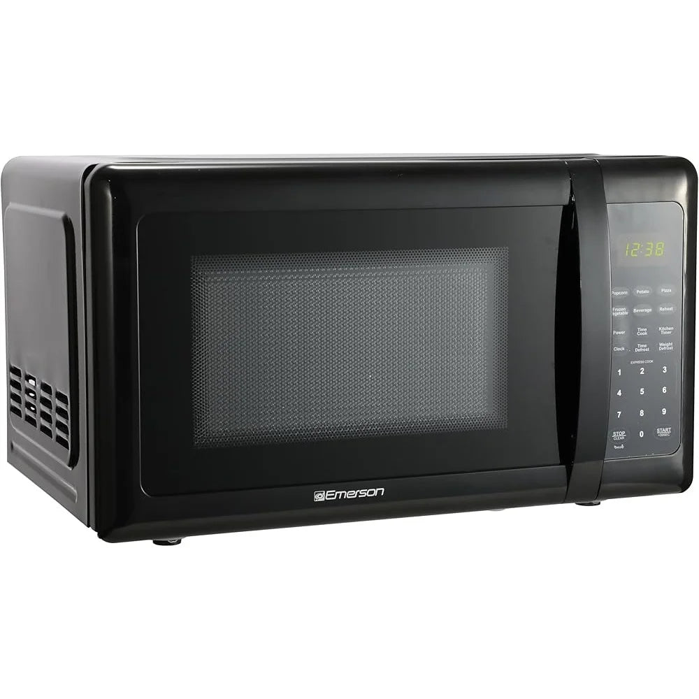 Countertop Compact Microwave Oven