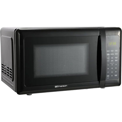 Countertop Compact Microwave Oven