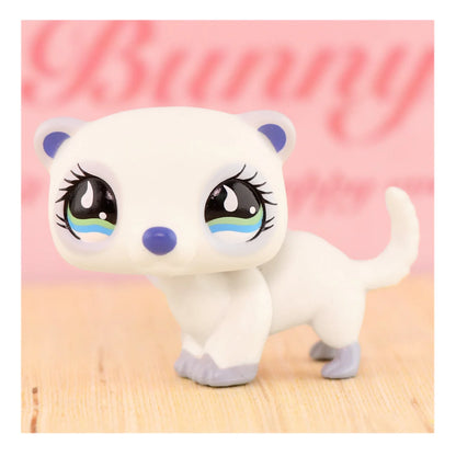 Pet Shop Dachshund Short Hair Cat Collie Deer ... More Different Choice Cat/Dog Puppy Kids Gift Set