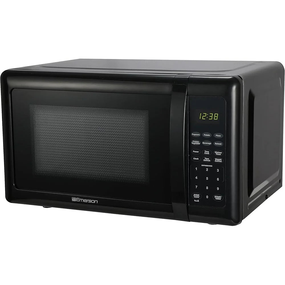 Countertop Compact Microwave Oven