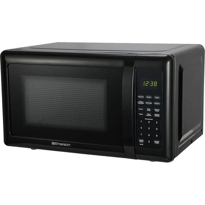 Countertop Compact Microwave Oven