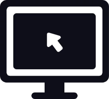 1 Portable Power Station 2000W (4500W Peak), 1024Wh LiFePO4 Battery Generator with 1400W AC Charging & 800W Solar