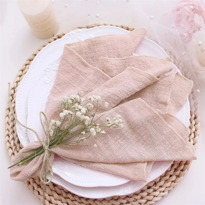 Table Napkins   ﻿