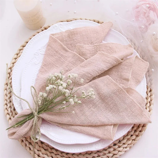 Table Napkins   ﻿