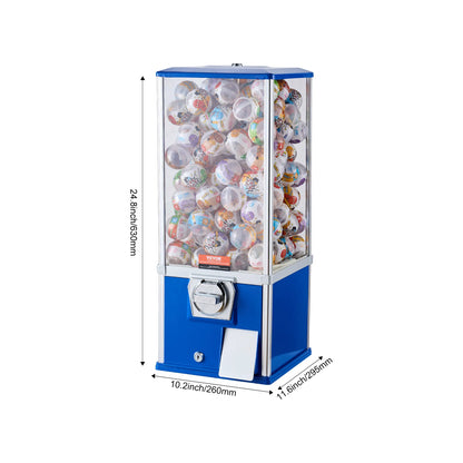 25inch Gumball Machine for Kids