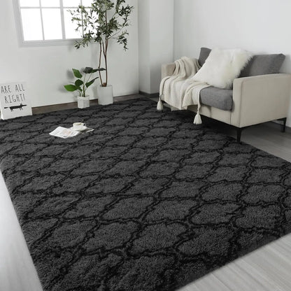 Large Non Slip Area Rugs