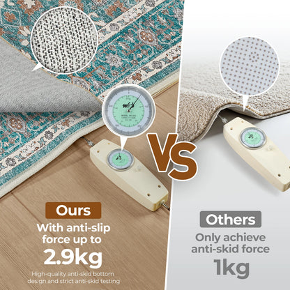 7/10/12ft Large Living Room Carpet Light Luxury High-end Persian Bedroom Bedside Rug