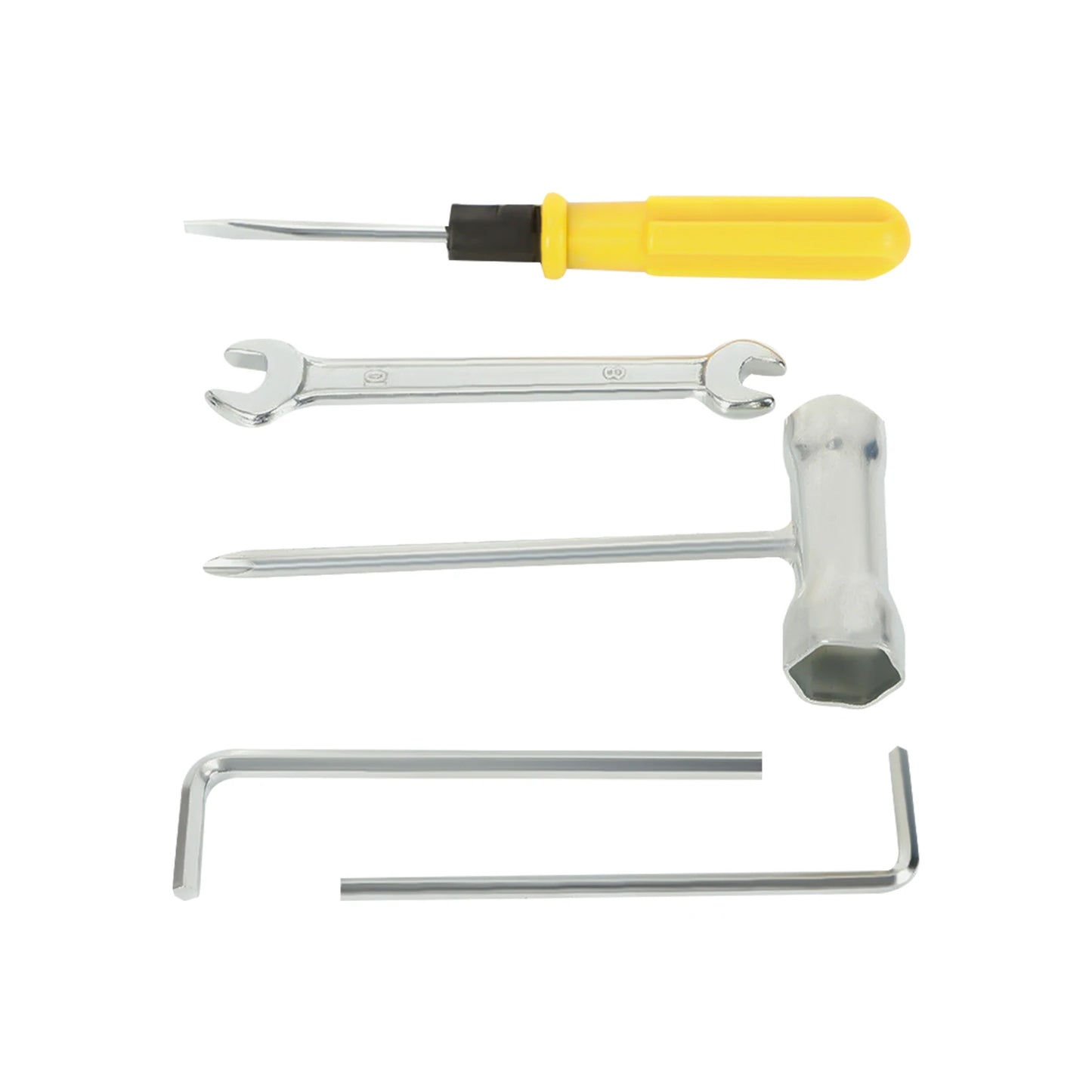 Gasoline Water Pump 2-Stroke Portable Gasoline Engine Trash Pump 20m Lift Powerful Engine Water Transfer Pump 26.25ft Suction