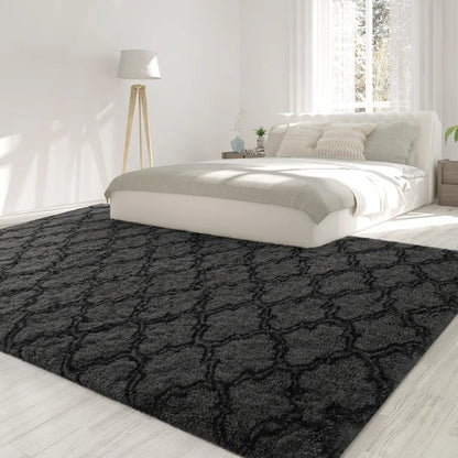 Large Non Slip Area Rugs