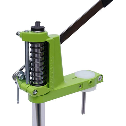 Coconut Opener Vertical Coconut Opener Tool Hole Drill Tool Fruit Shop Manual Coconut Opening Machine