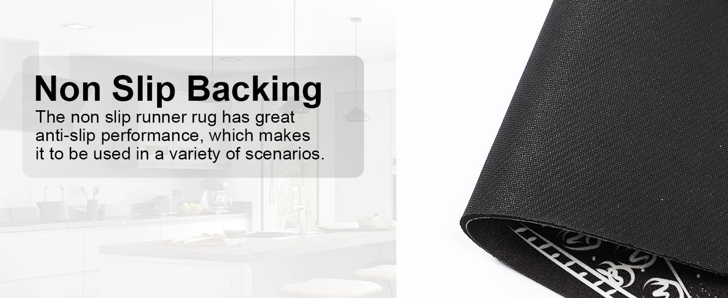 Non Slip Kitchen Floor Mats