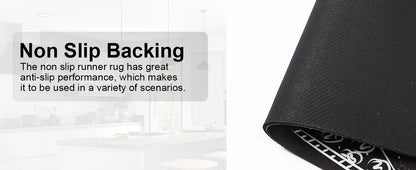 Non Slip Kitchen Floor Mats