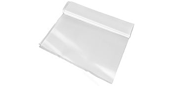 Agricultural Greenhouse Film Clear Plastic Farm Crops Vegetable Cover UV Resistant Polyethylene Covering Plants Flowers